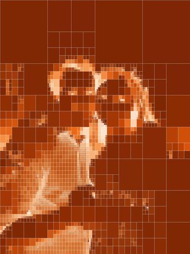 artwork for redditgetsdrawnbybot AI art