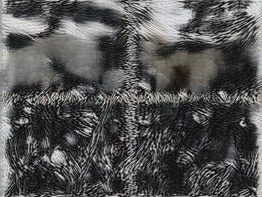 from CC0 photo AI art