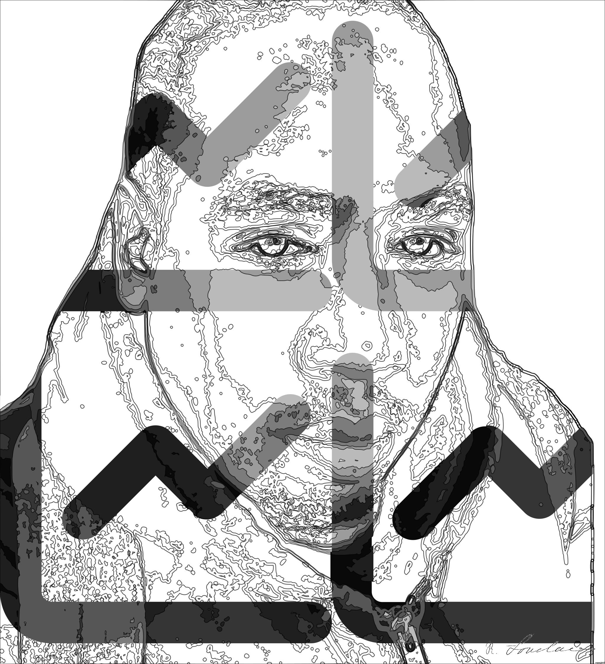 artwork for redditgetsdrawnbybot AI Art