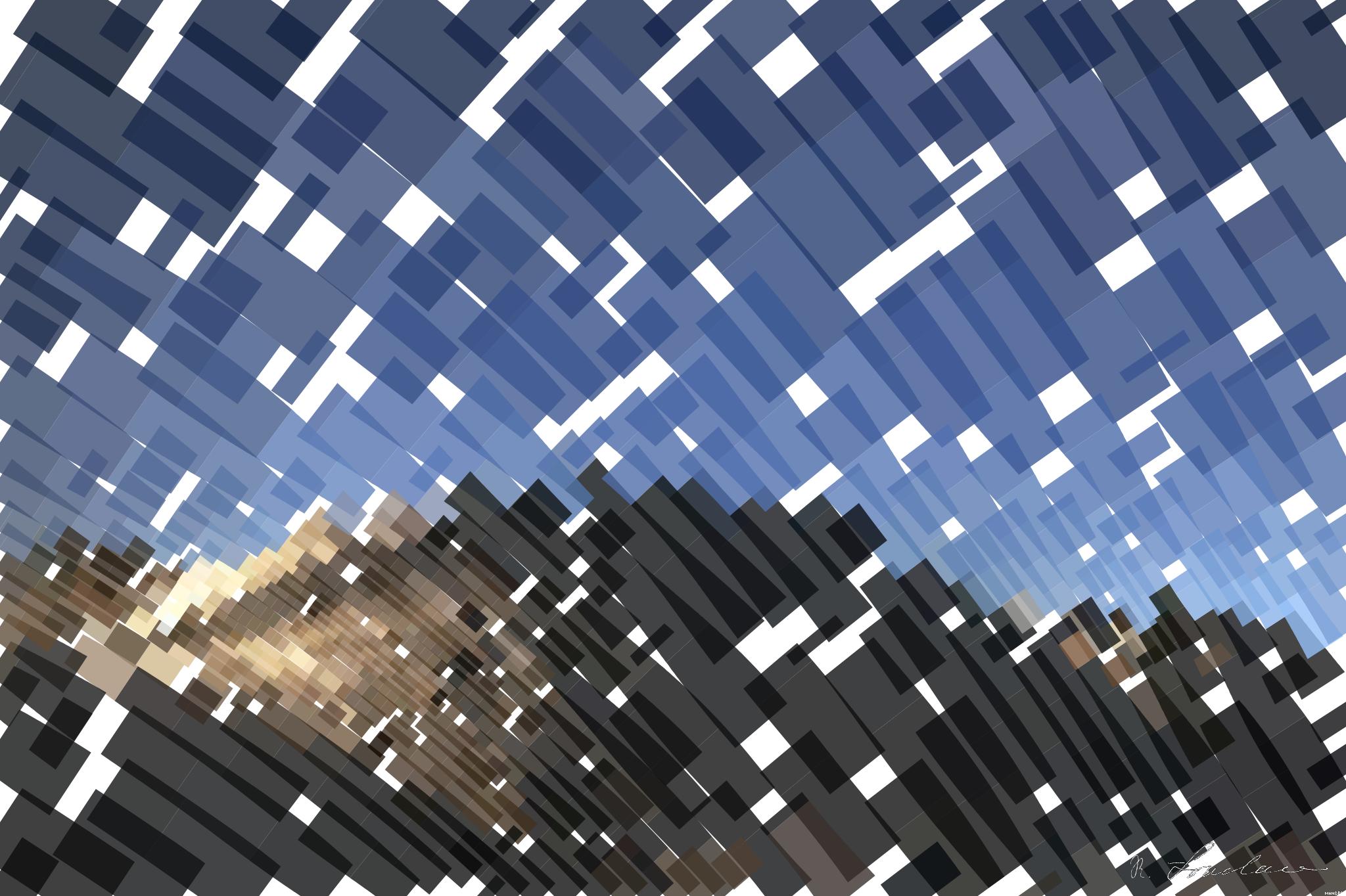 Drawn by bot aDTCuC2S6AQH3VFb3QjugL; art-flowy; None AI Art