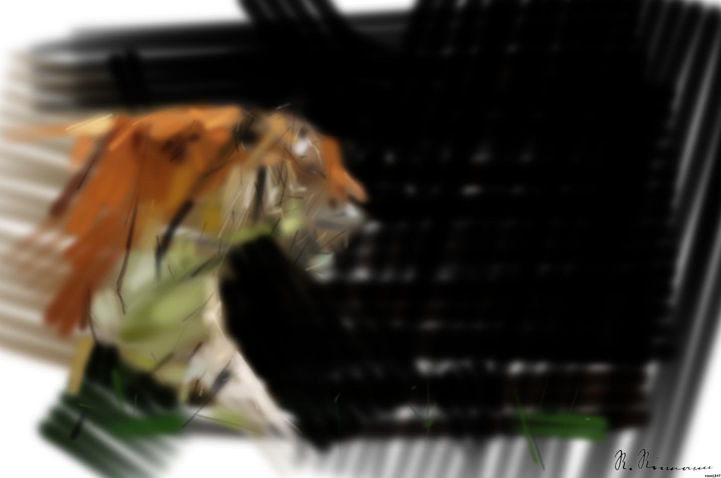 from CC0 photo AI Art