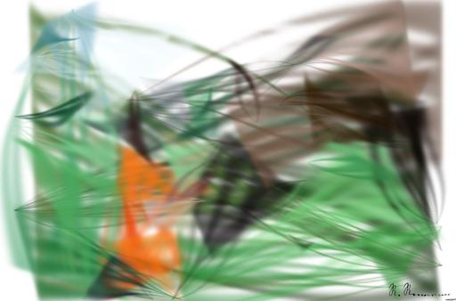 from CC0 photo AI art