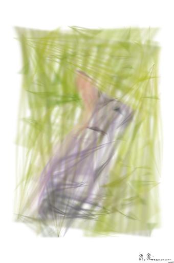 from CC0 photo AI art
