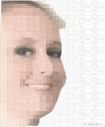 artwork for redditgetsdrawnbybot AI art