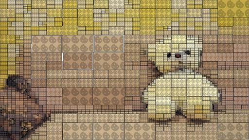 from CC0 photo AI art