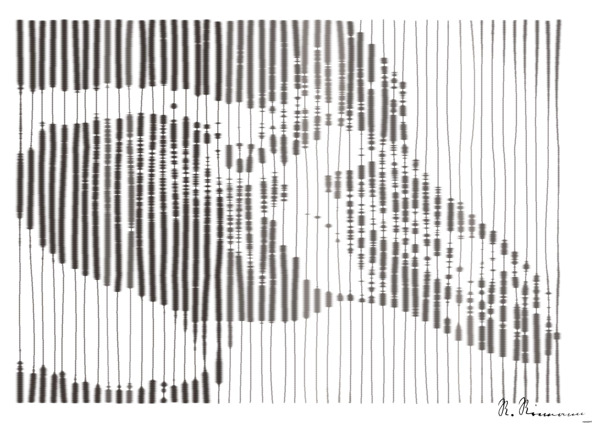 from CC0 photo AI Art