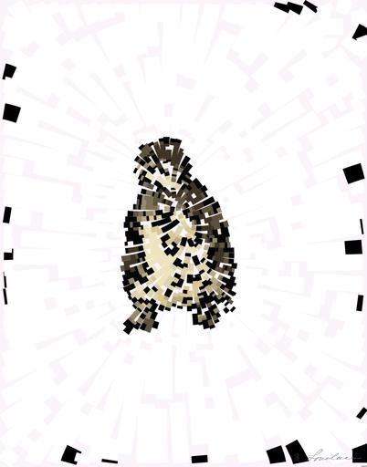 from CC0 photo AI art