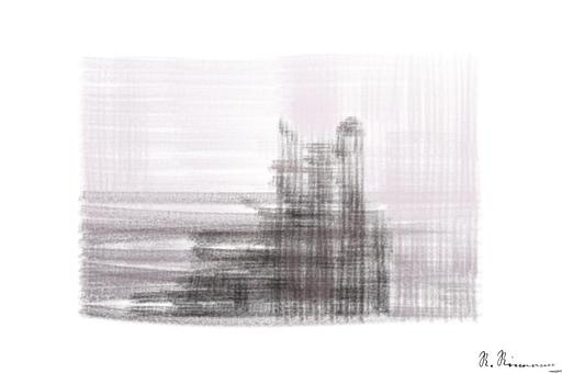 from CC0 photo AI art