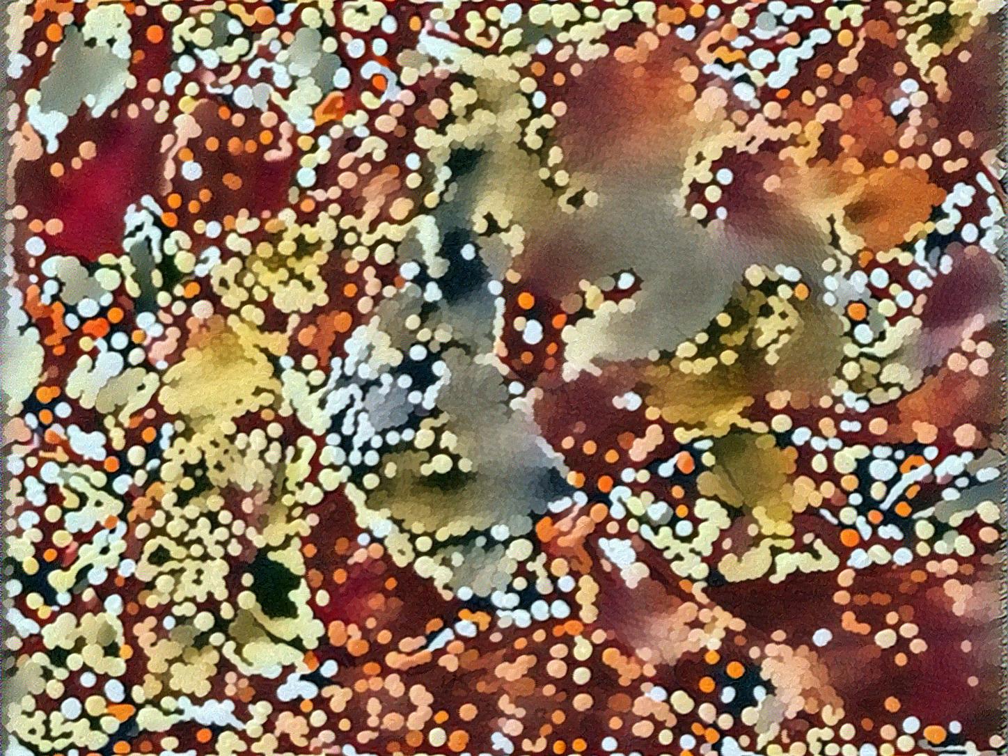 from CC0 photo AI Art