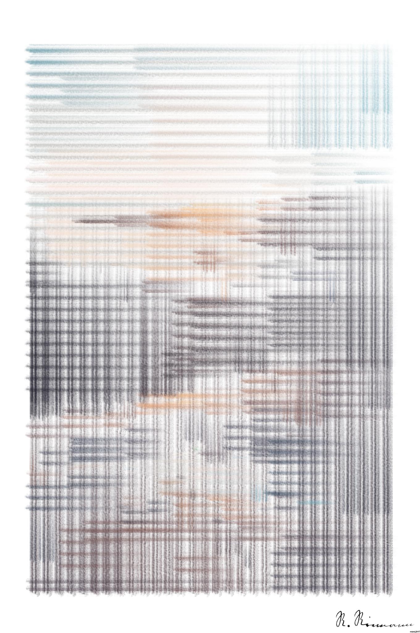 from CC0 photo AI Art