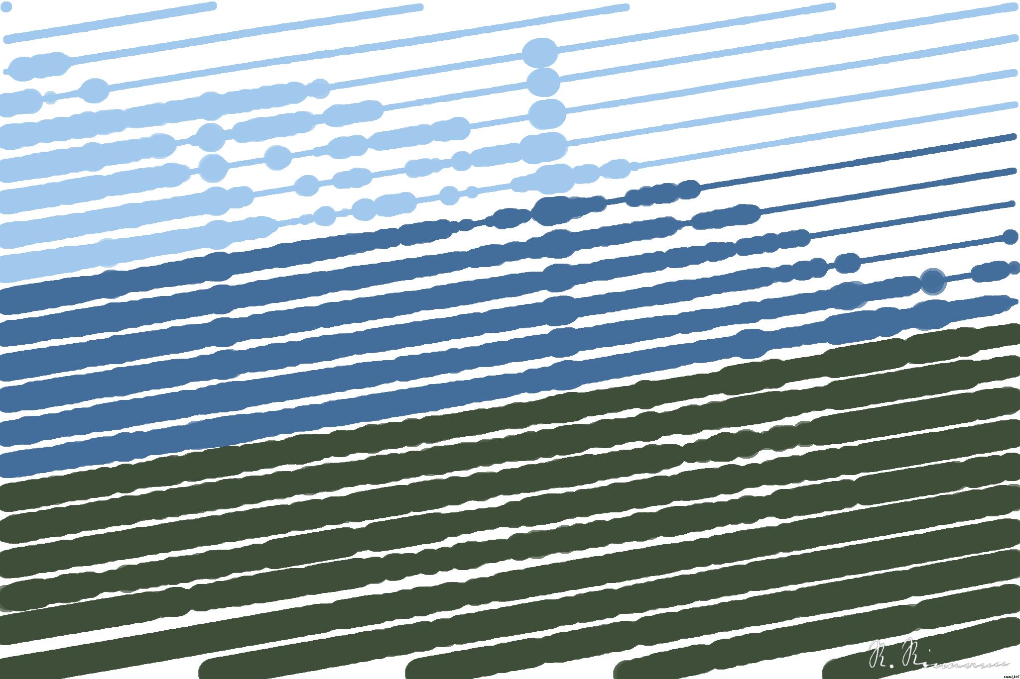 from CC0 photo AI Art