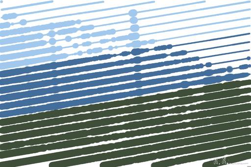 from CC0 photo AI art