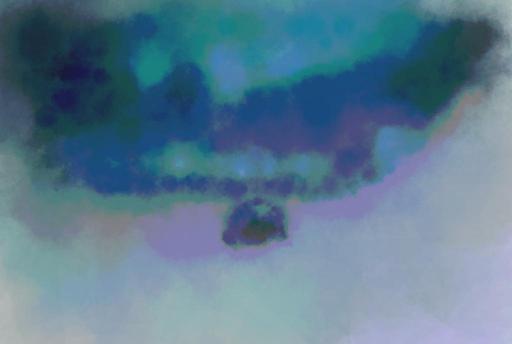 from CC0 photo AI art