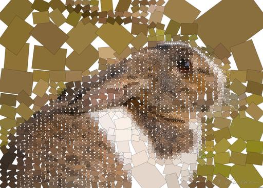 from CC0 photo AI art