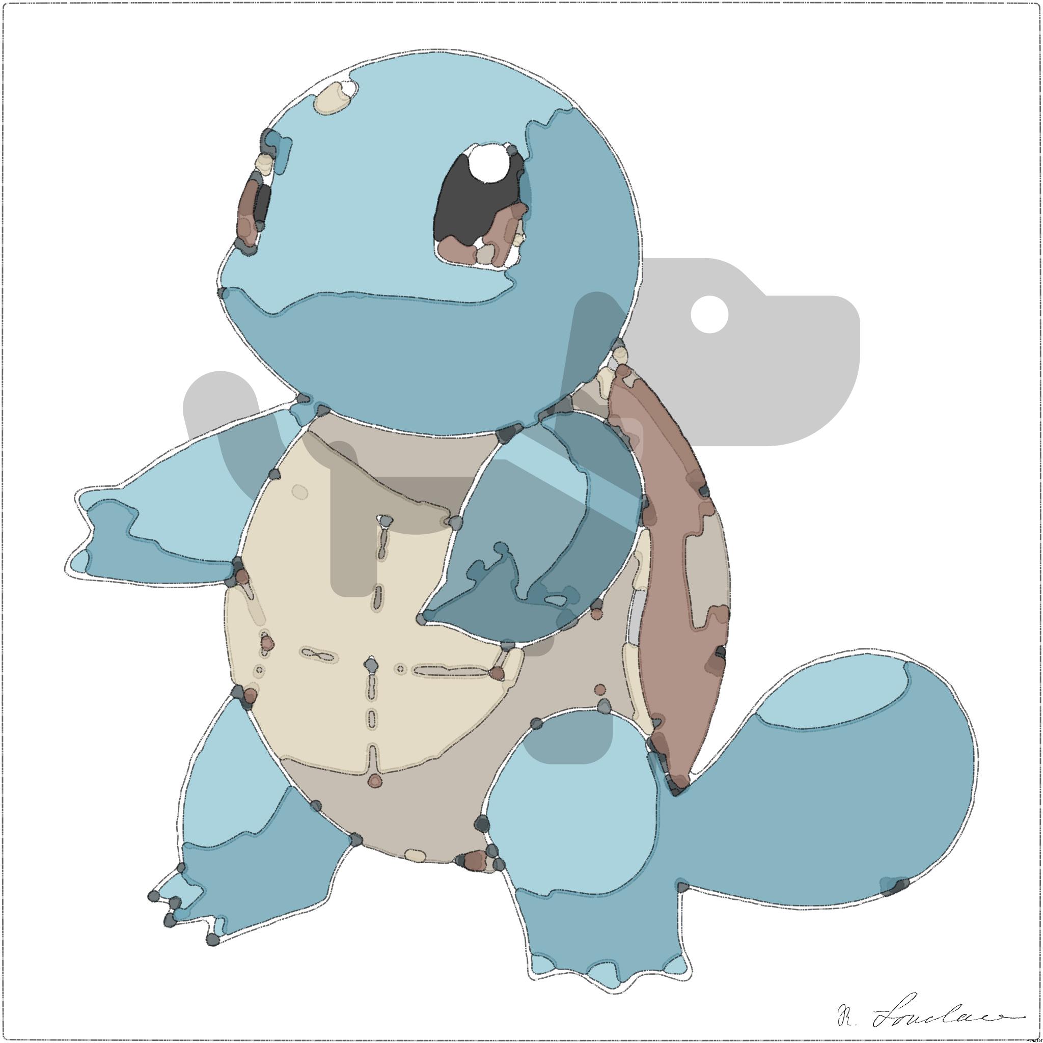 Drawn by bot Ja3RMTzTzzytoprtSSeqYV; art-bloby AI Art