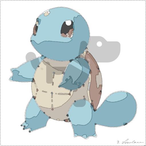 Drawn by bot Ja3RMTzTzzytoprtSSeqYV; art-bloby AI art