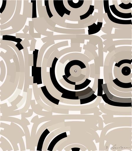 from CC0 photo AI art