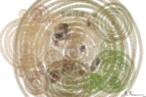 from CC0 photo AI art