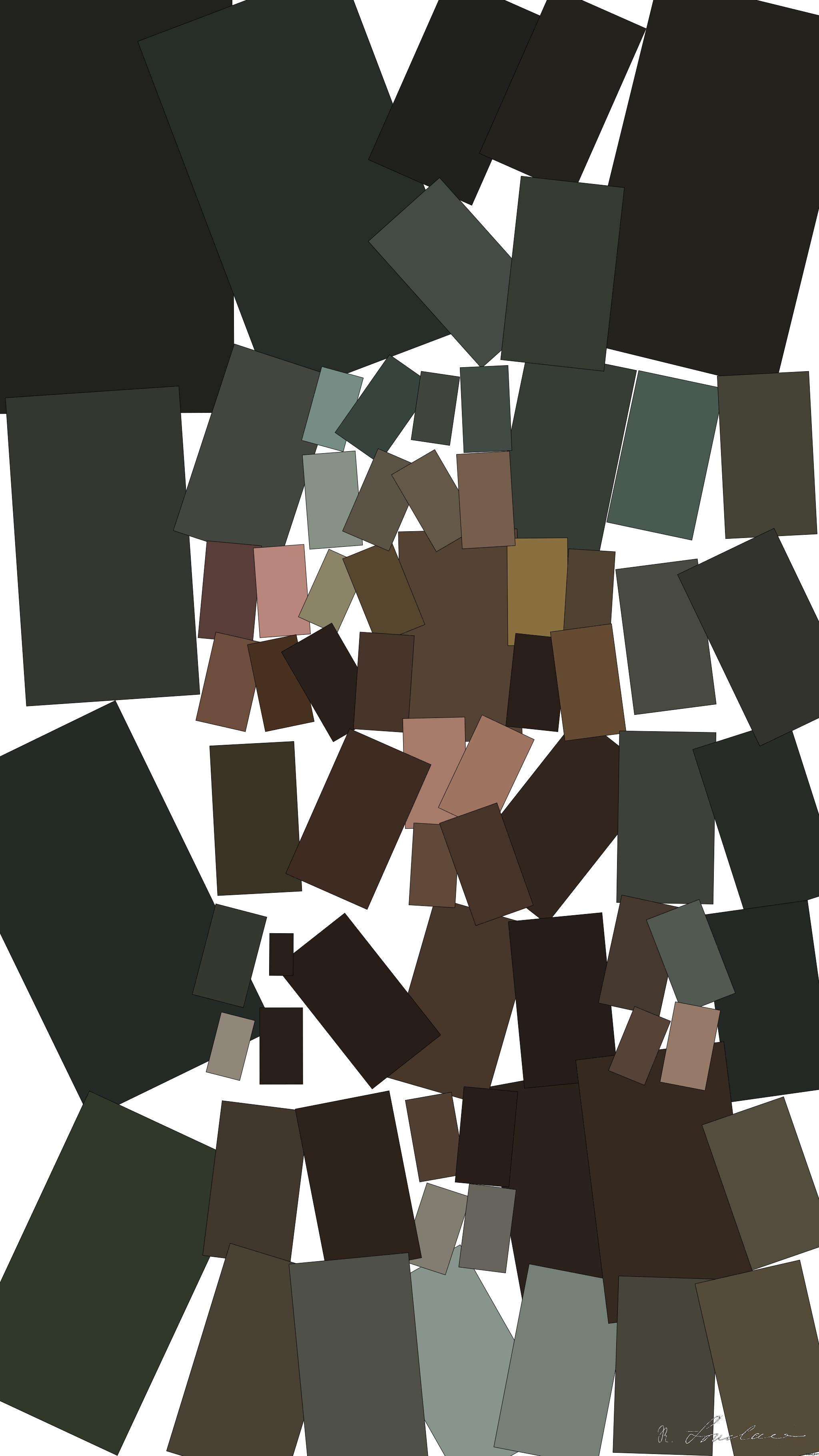 artwork for redditgetsdrawnbybot AI Art