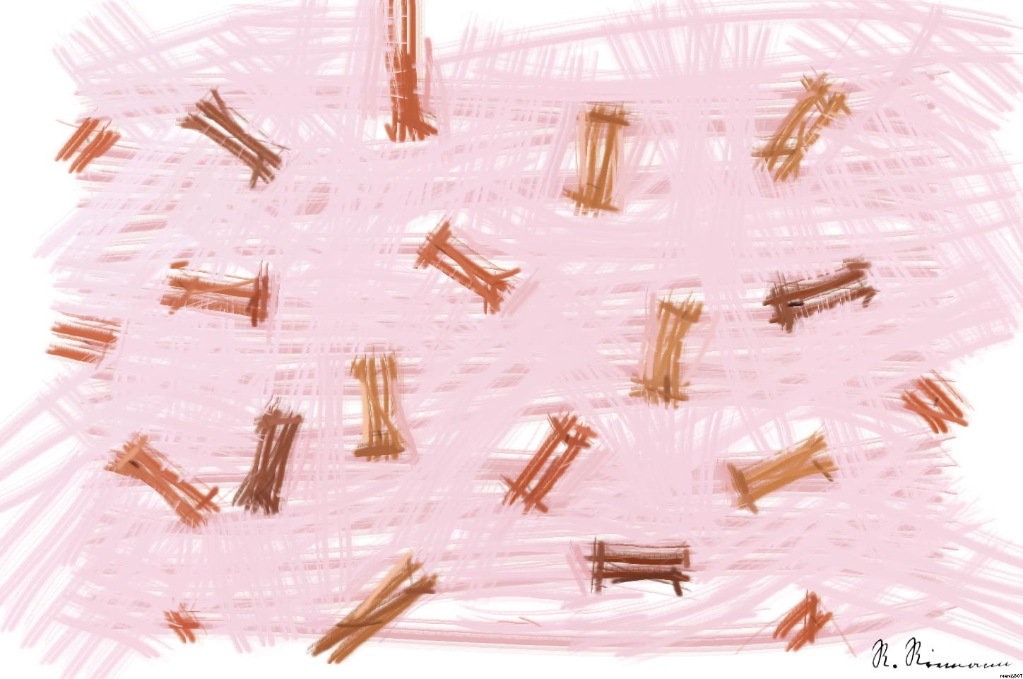 from CC0 photo AI Art