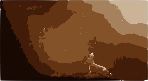 from CC0 photo AI art