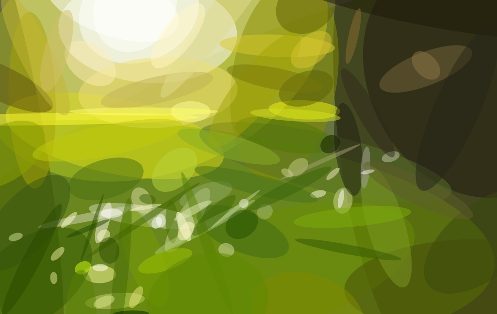 from CC0 photo AI Art