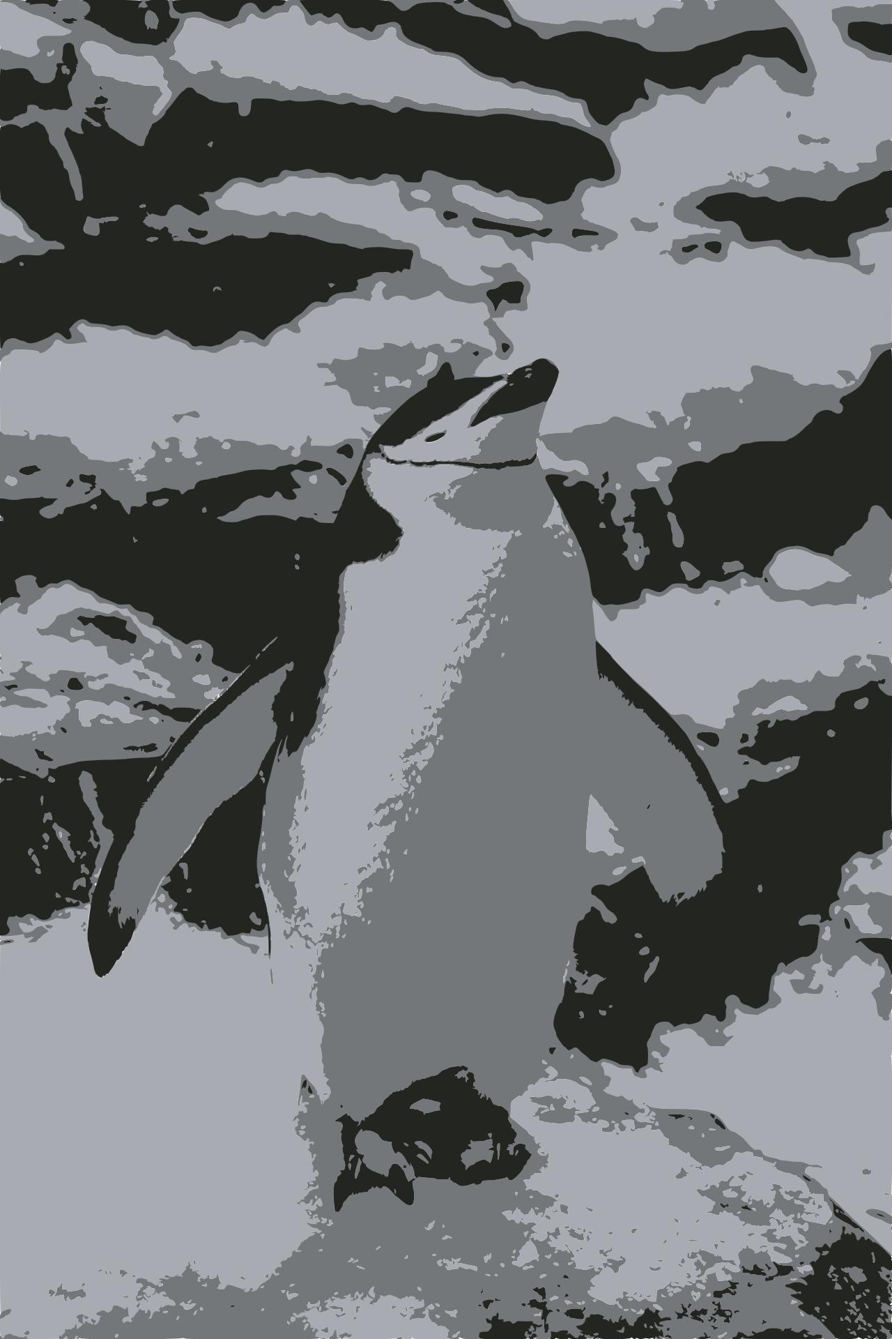 from CC0 photo AI Art