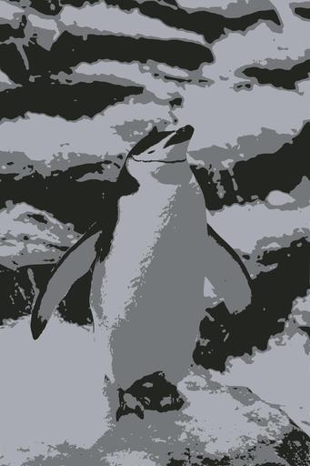 from CC0 photo AI art