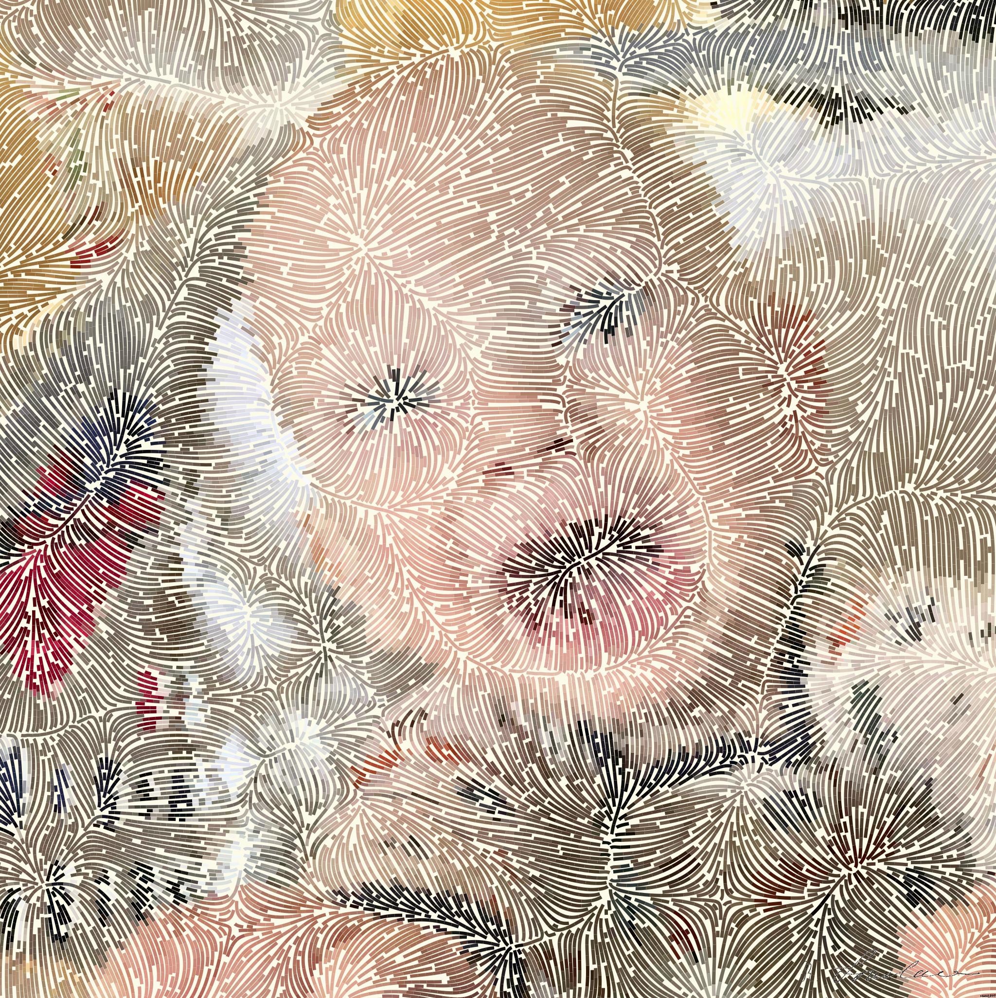 artwork for redditgetsdrawnbybot AI Art