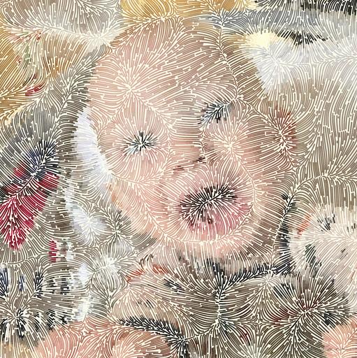 artwork for redditgetsdrawnbybot AI art