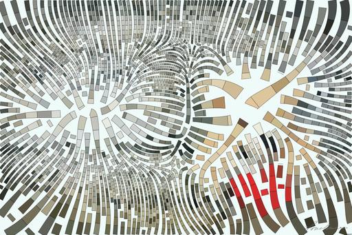 Drawn by bot FR26KeoJHEqGyZeju9vsSA; art-flowy; None AI art