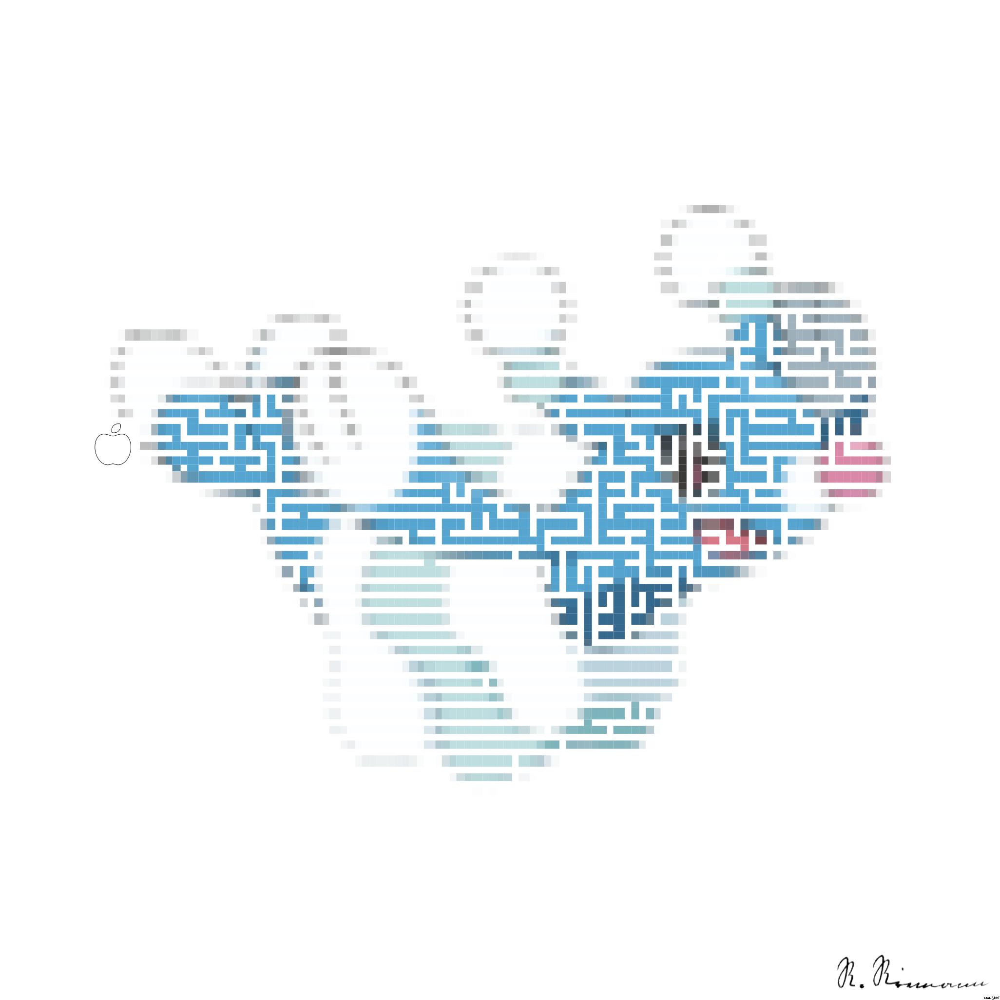 Drawn by bot Mskhbzm6Bb5r8x9NGgp7NX; art-amaze AI Art