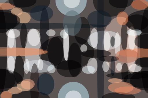 from CC0 photo AI art