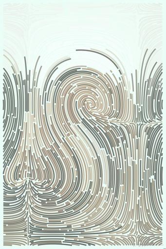 Drawn by bot DtwnuJMwPctPTTXgx9CCcv; art-flowy; brown horse AI art