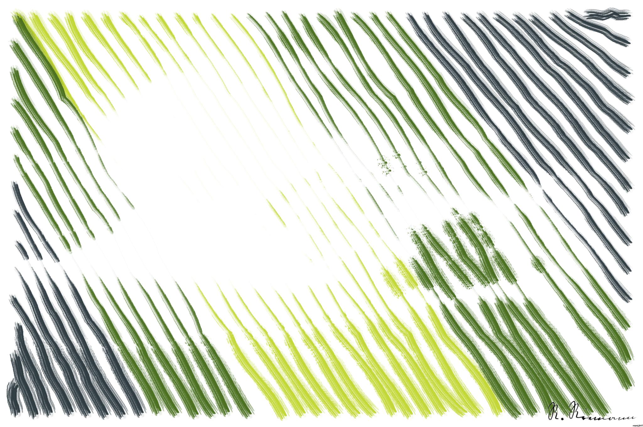 from CC0 photo AI Art