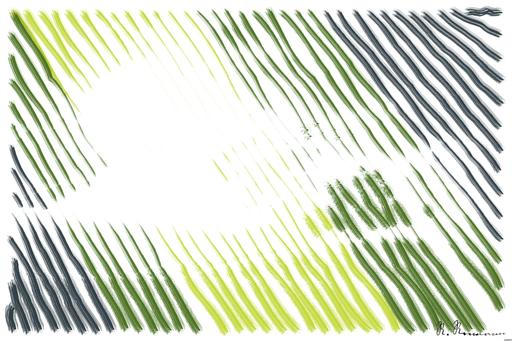 from CC0 photo AI art