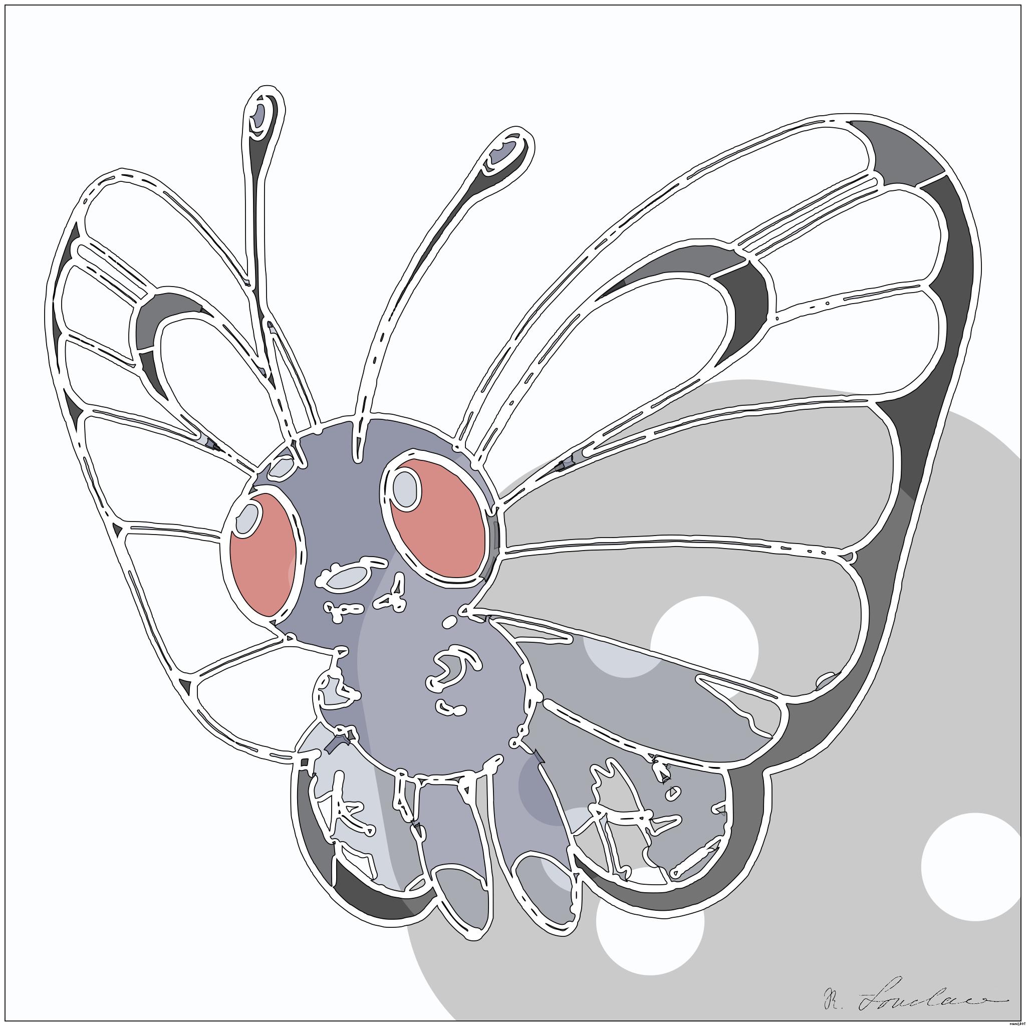 Drawn by bot LFiCWNLpg78H9nciFS8bBc; art-bloby AI Art