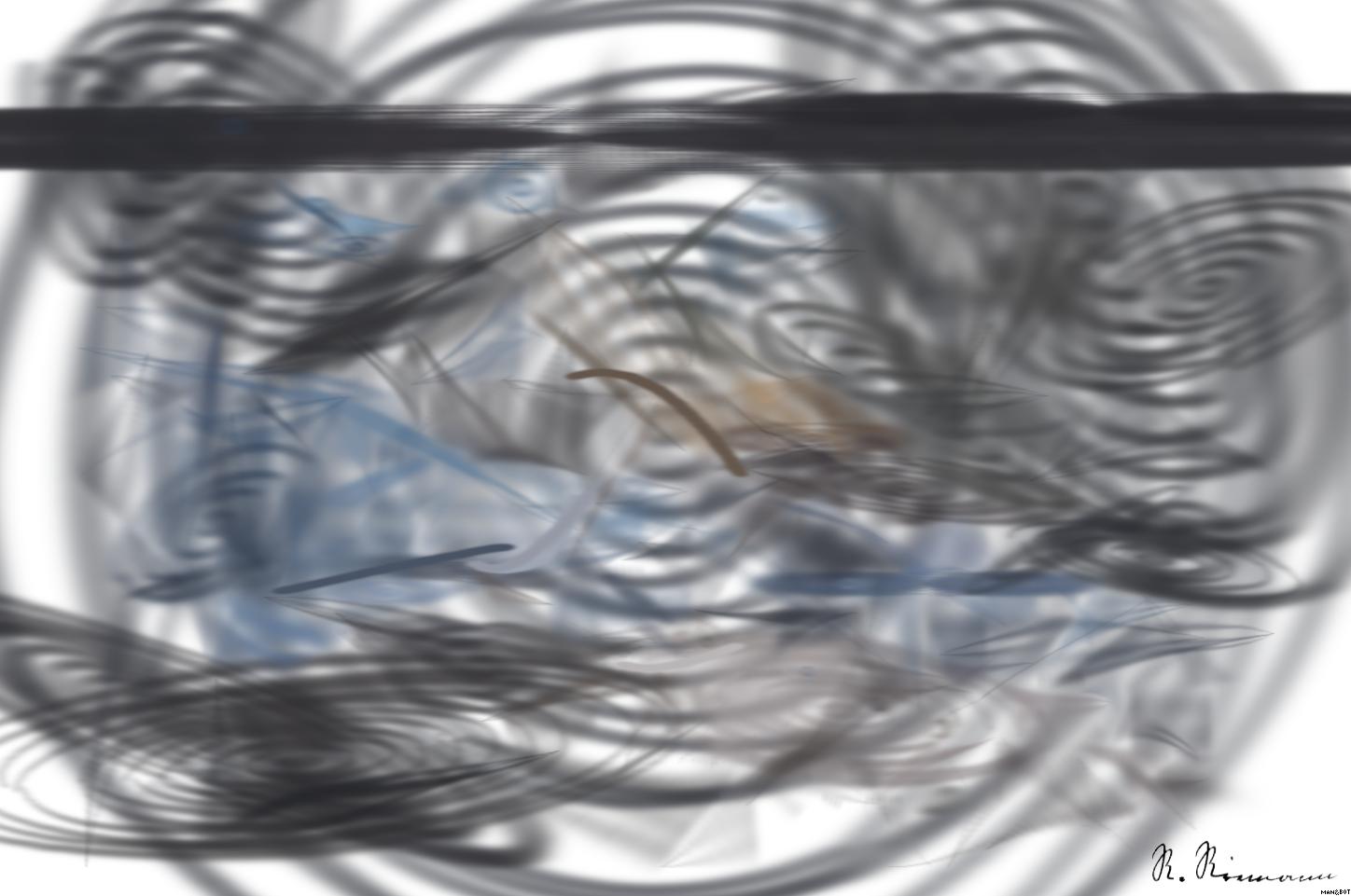 from CC0 photo AI Art