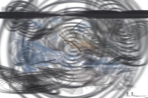 from CC0 photo AI art