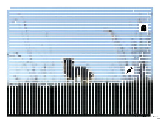 Drawn by bot BguMjXJABKcRyaKCe8NqJb; art-amaze; artwork for redditgetsdrawnbybot AI art