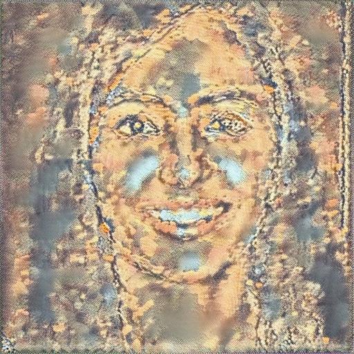 artwork for redditgetsdrawnbybot AI art