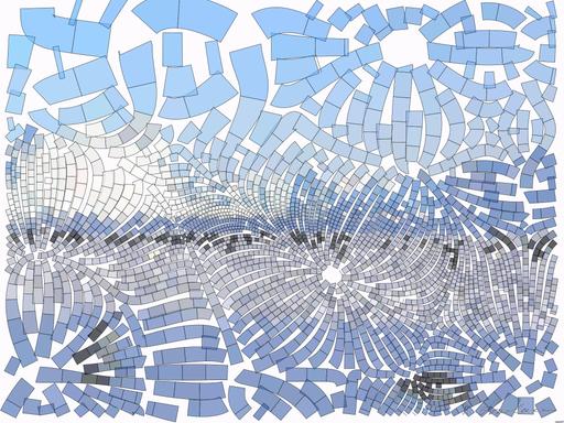 from CC0 photo AI art