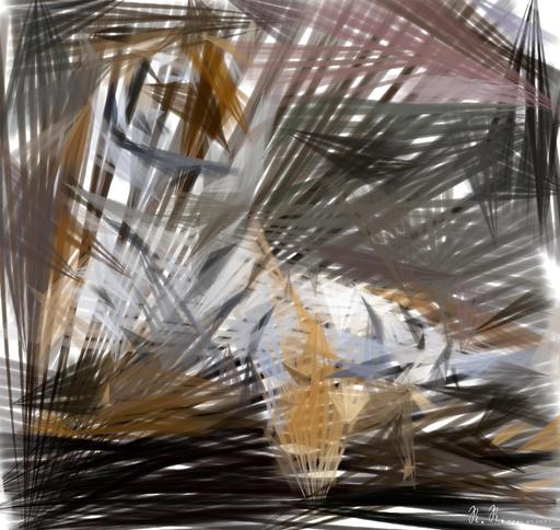 from CC0 photo AI art