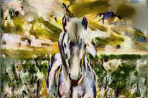 from CC0 photo AI art