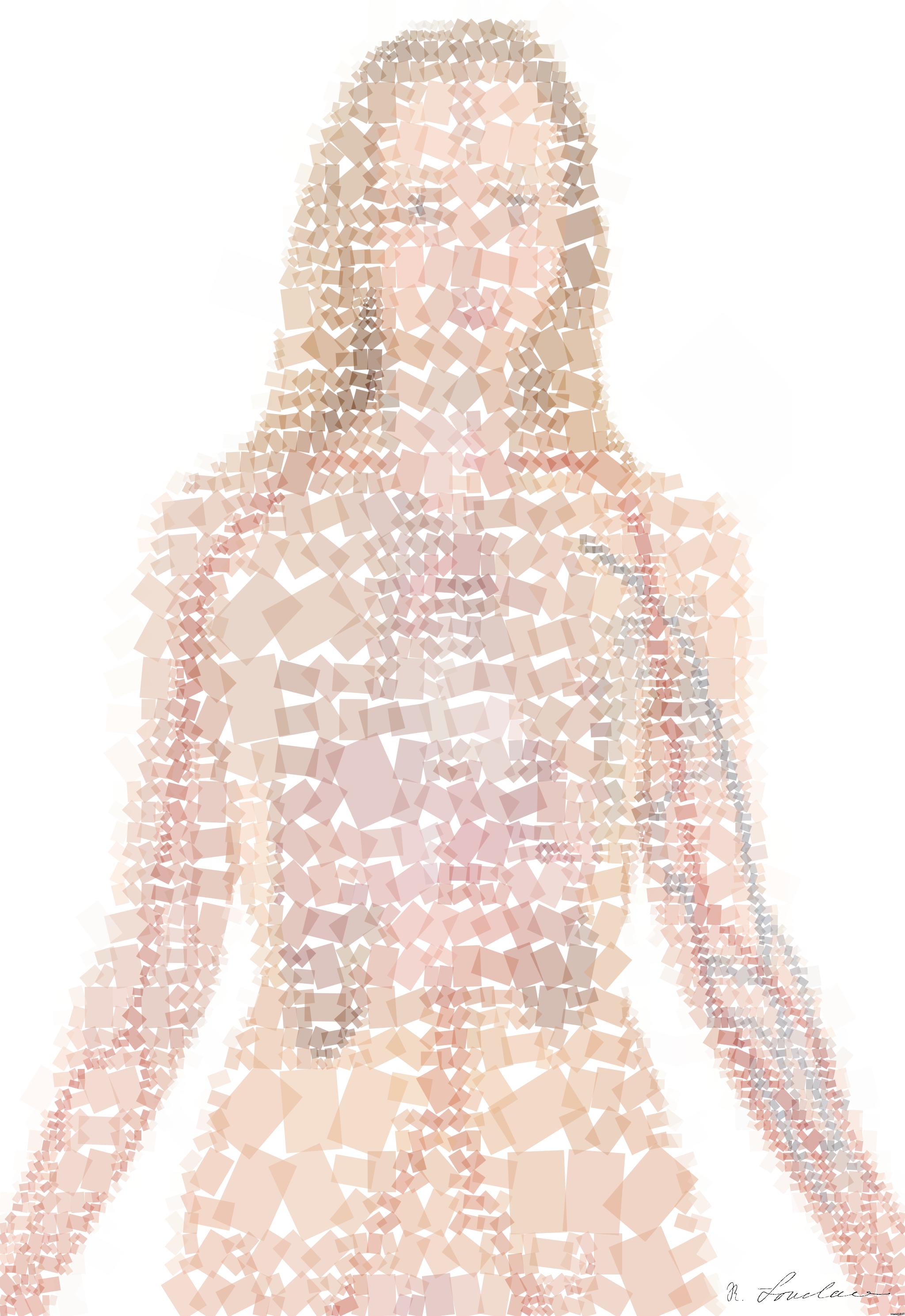 Drawn by bot gwDojJMpBJZCiExiTaKPaJ; art-quadrangle; None AI Art