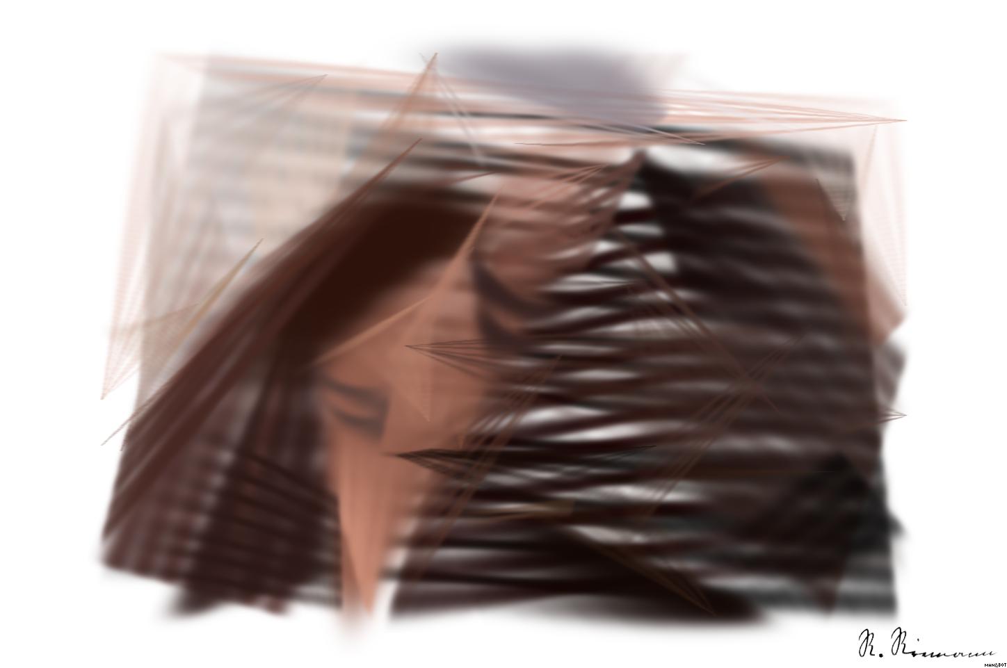 from CC0 photo AI Art