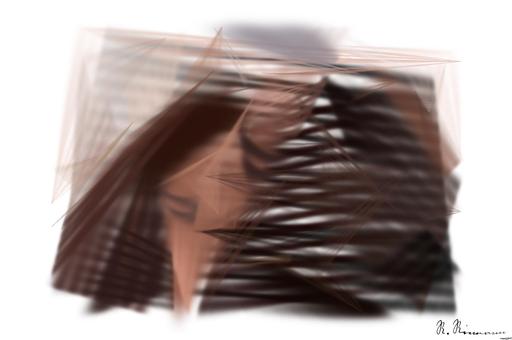 from CC0 photo AI art