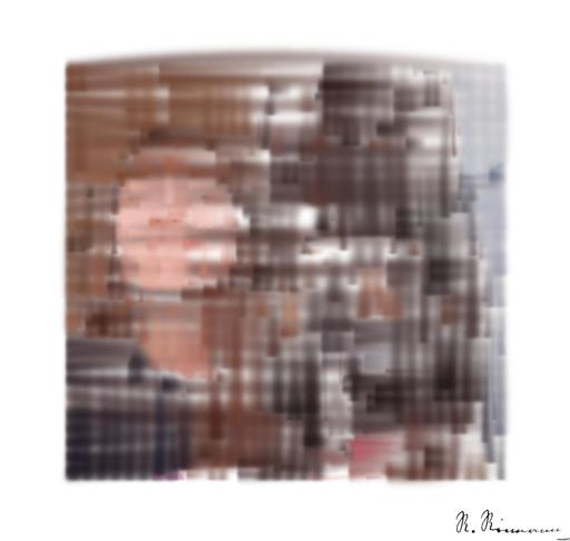 artwork for redditgetsdrawnbybot AI art