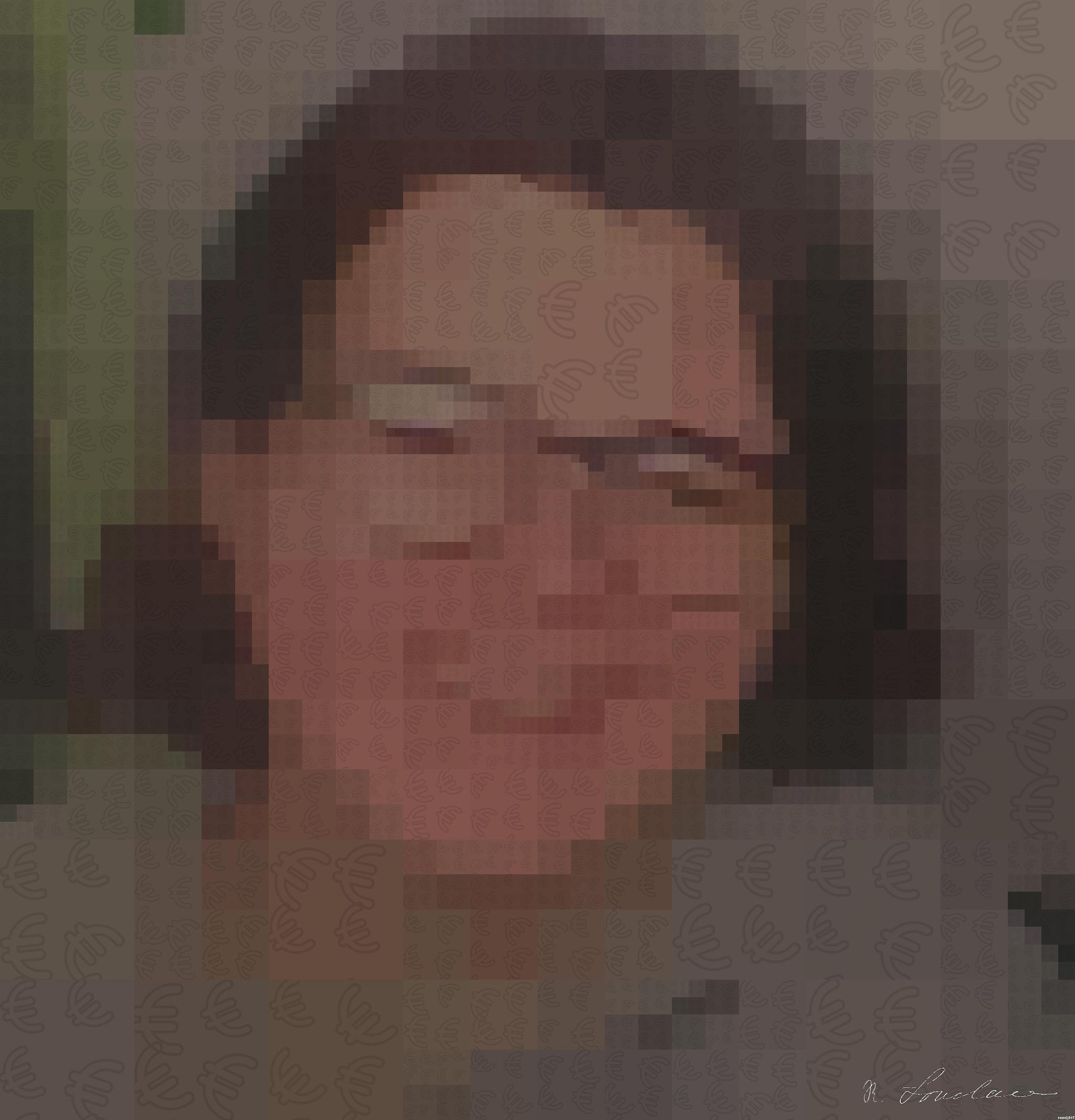 artwork for redditgetsdrawnbybot AI Art