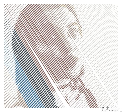 artwork for redditgetsdrawnbybot AI art